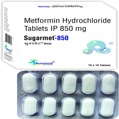 SUGARMET-850