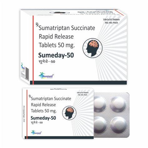 SUMEDAY-50