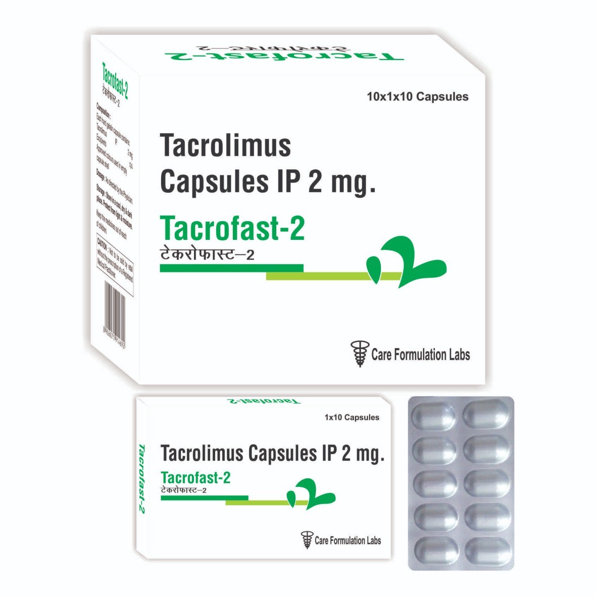 TACROFAST-2