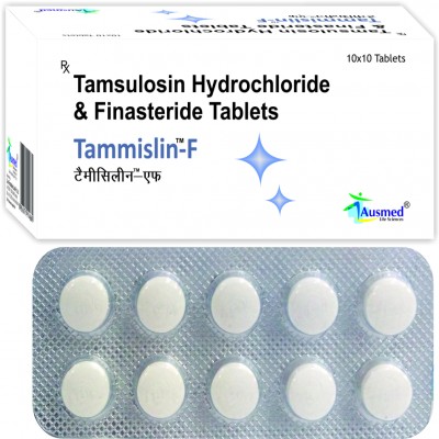 TAMMISLIN-F
