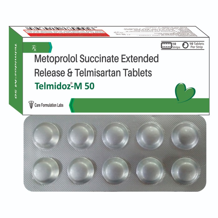 TELMIDOZ-M 25