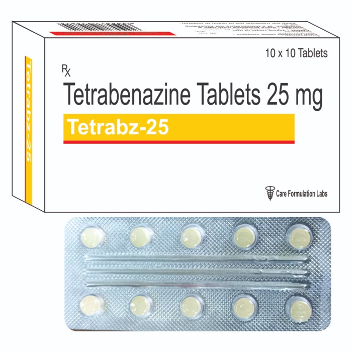 TETRABZ -25