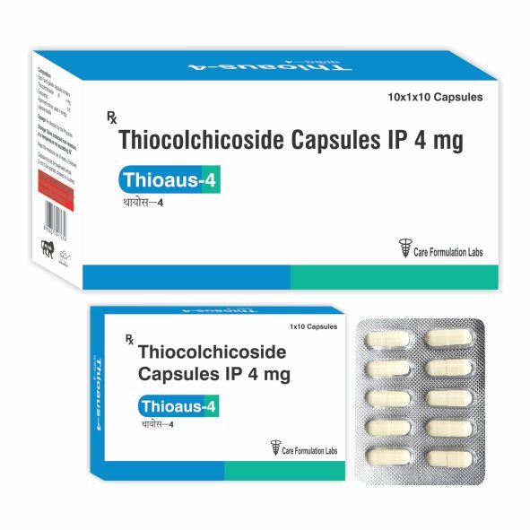 THIOAUS-4