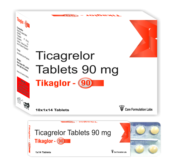 TIKAGLOR-90