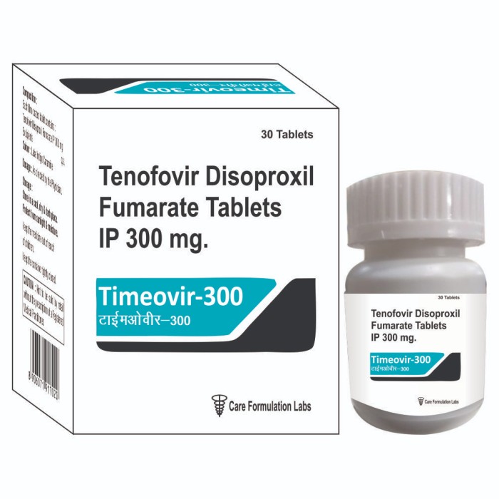 TIMEOVIR-300