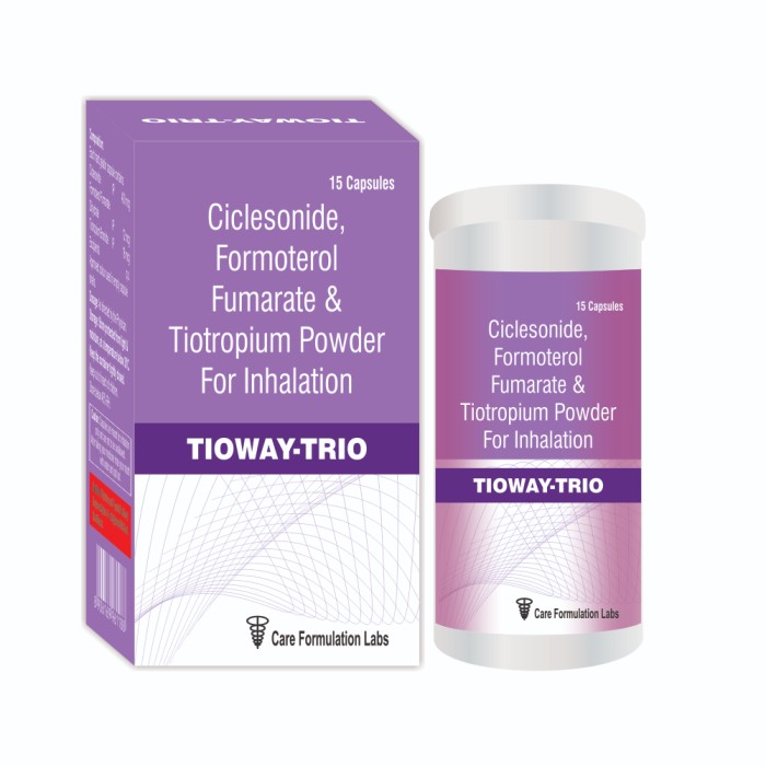 TIOWAY-TRIO