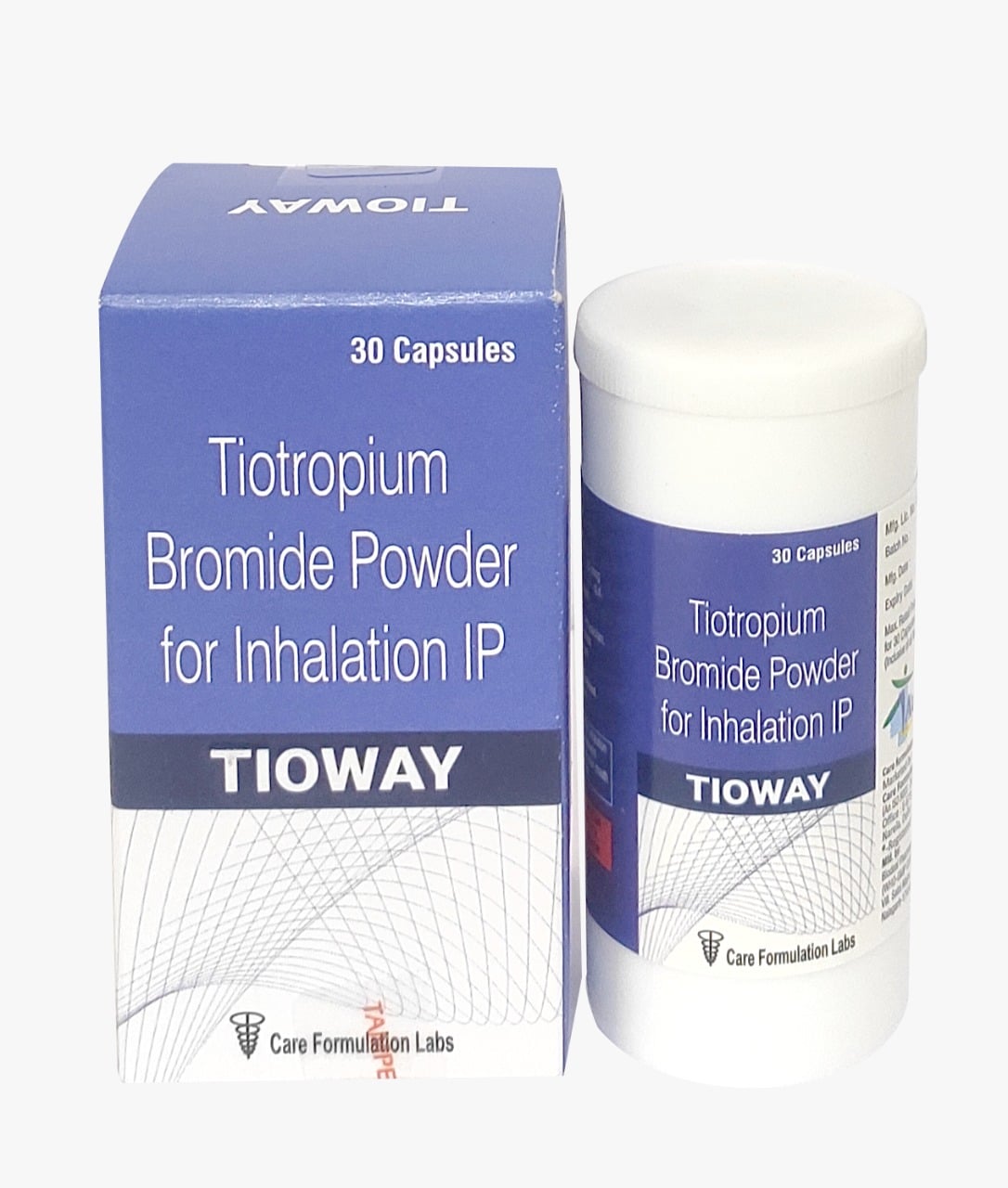 TIOWAY