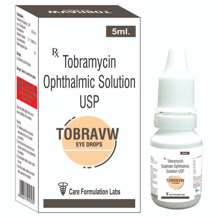 TOBRAVW