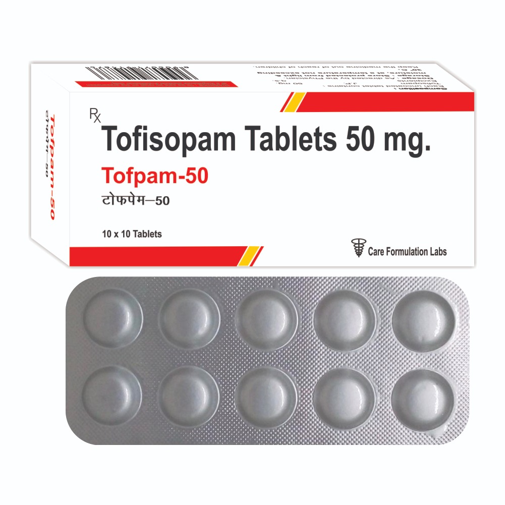 TOFPAM-50