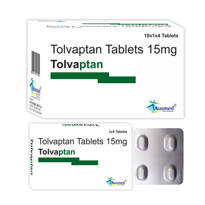 TOLVAPTAN-15