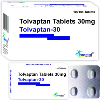 TOLVAPTAN-30