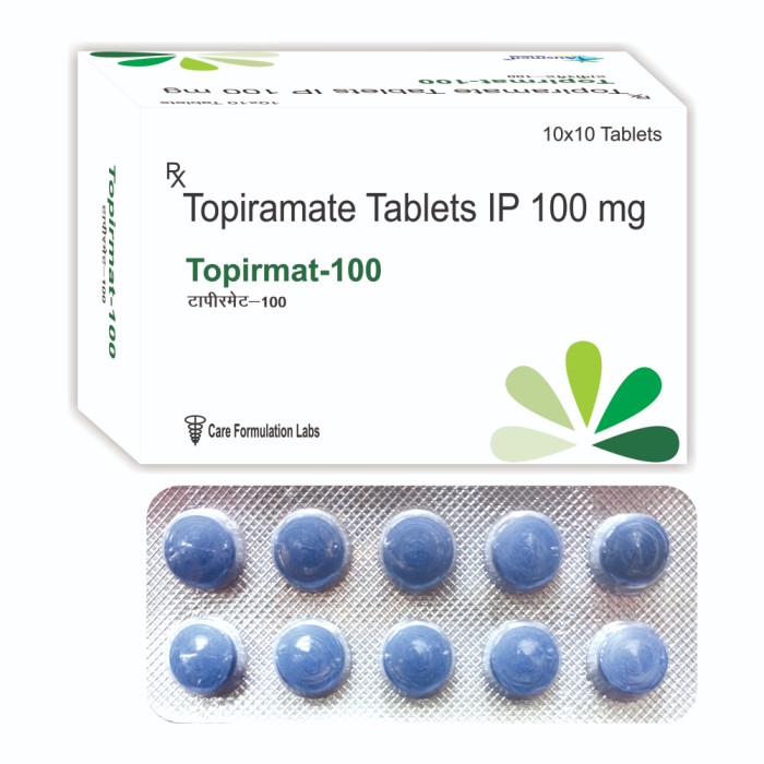 TOPIRMAT-100