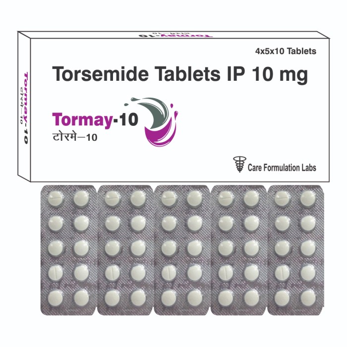TORMAY-10
