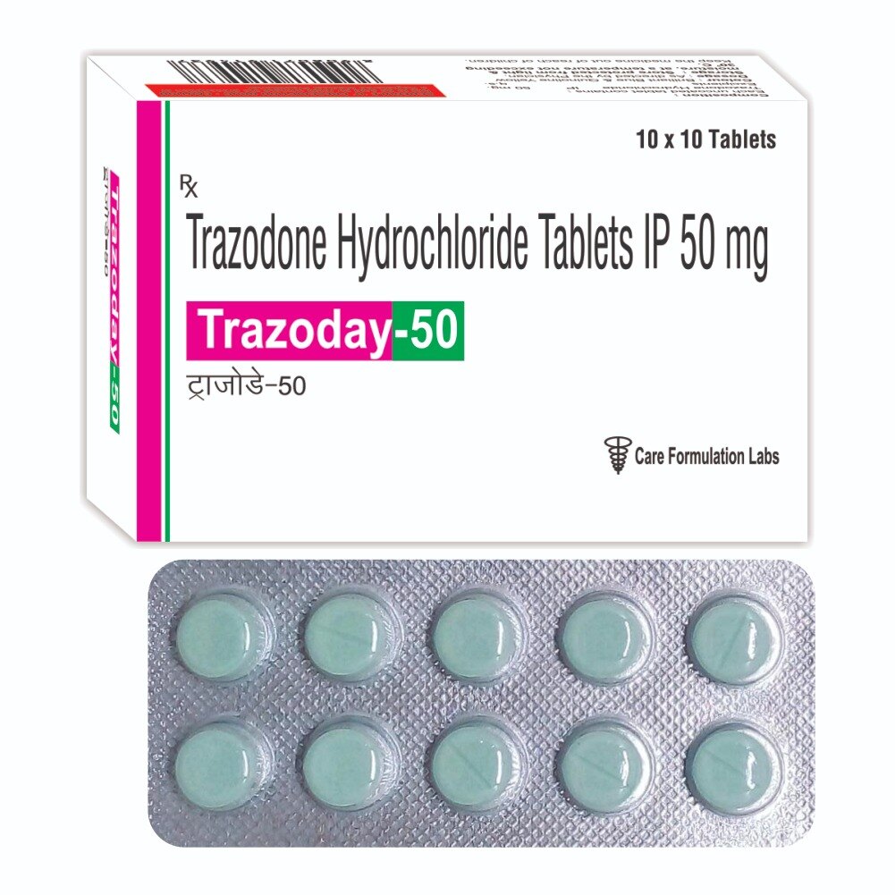 TRAZODAY-50