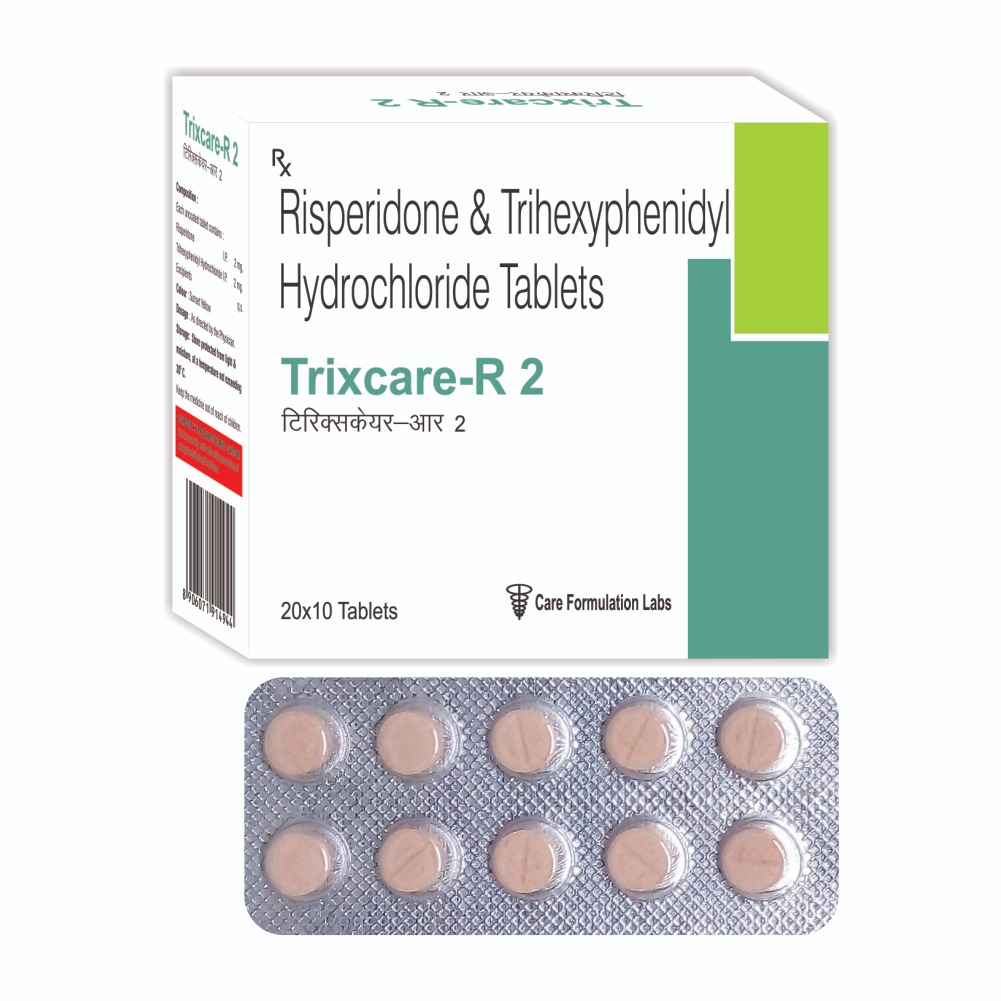 TRIXCARE-R 2