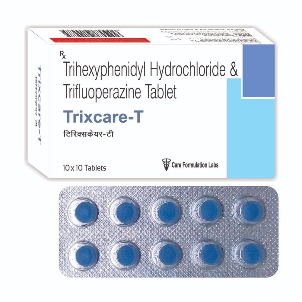 TRIXCARE-T