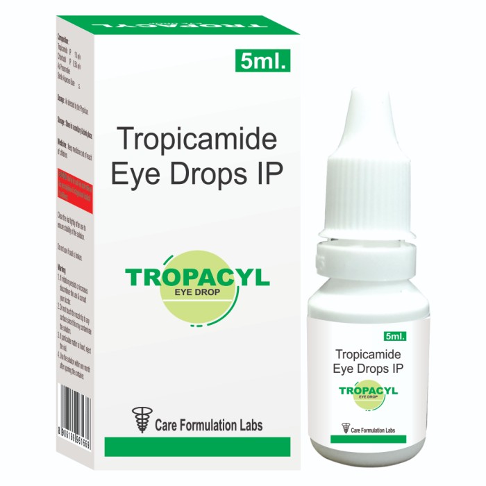 TROPACYL