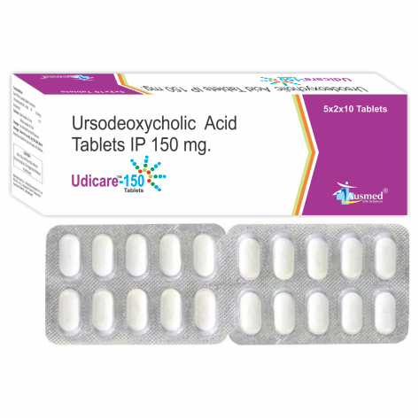 UDICARE-150