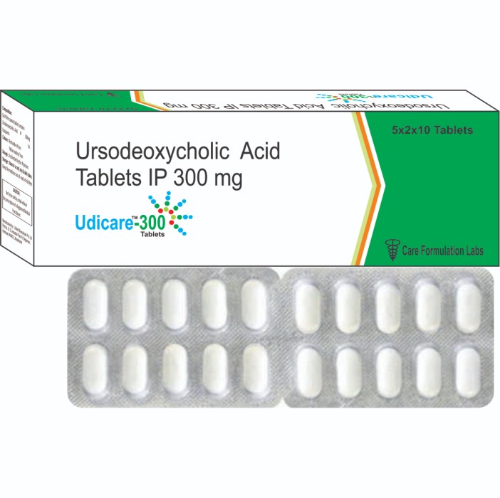UDICARE-300