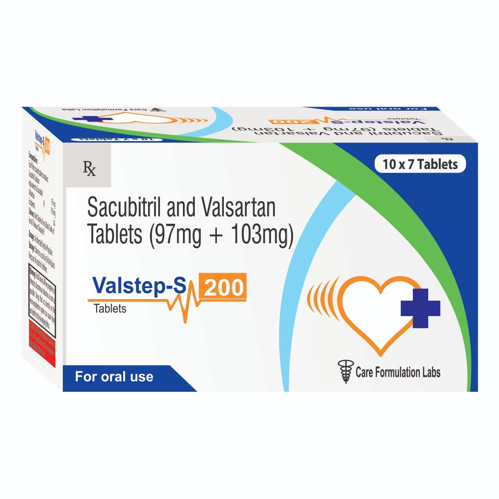 VALSTEP-S 200
