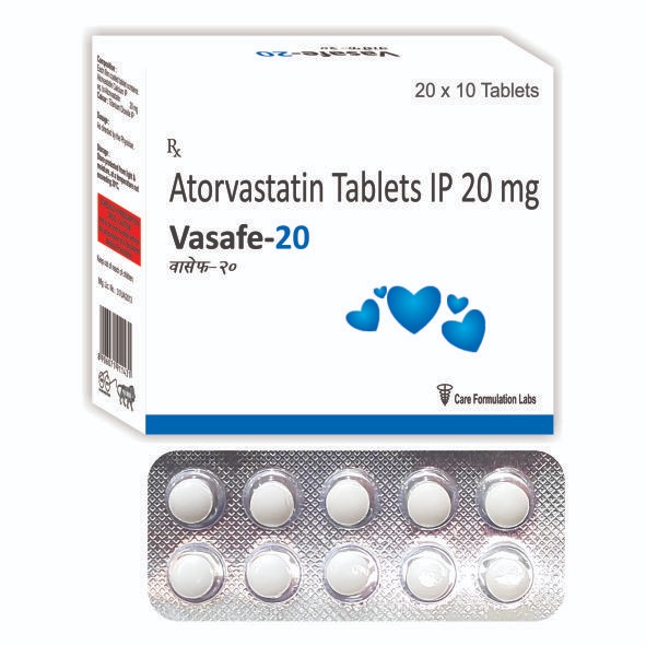 VASAFE-20