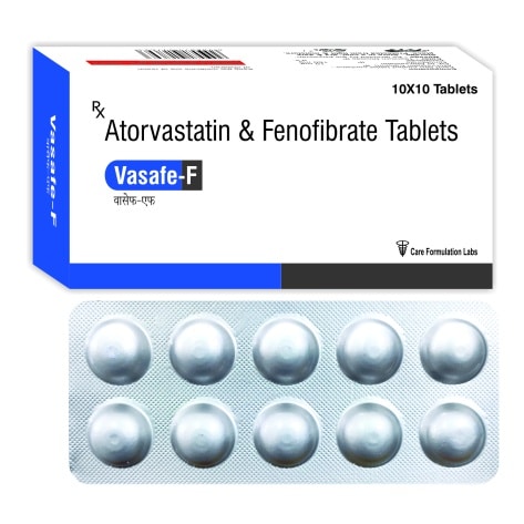 VASAFE-F