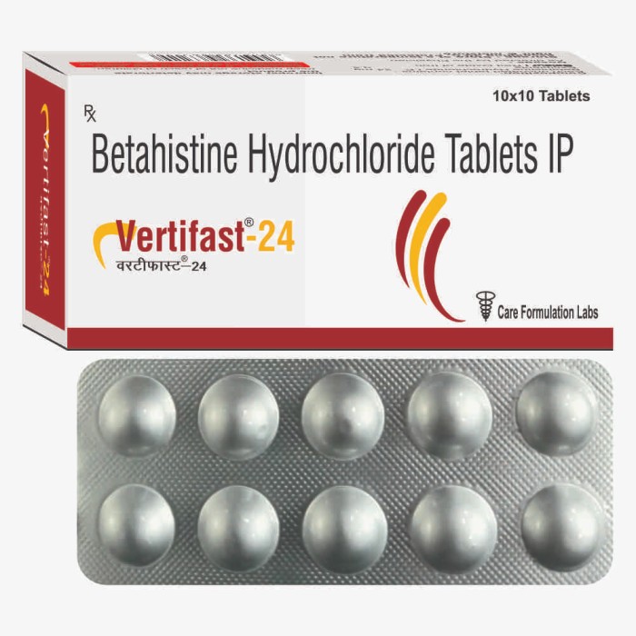 VERTIFAST -24
