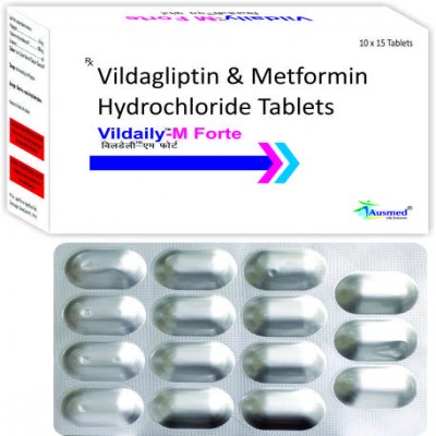 VILDAILY-M FORTE