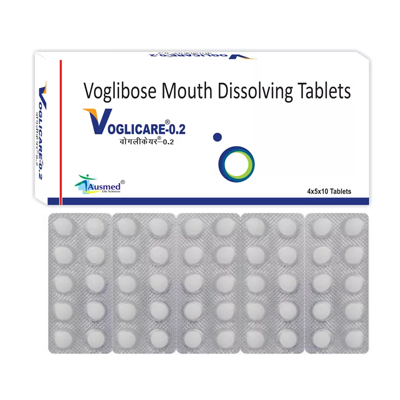 VOGLICARE-0.2 MG