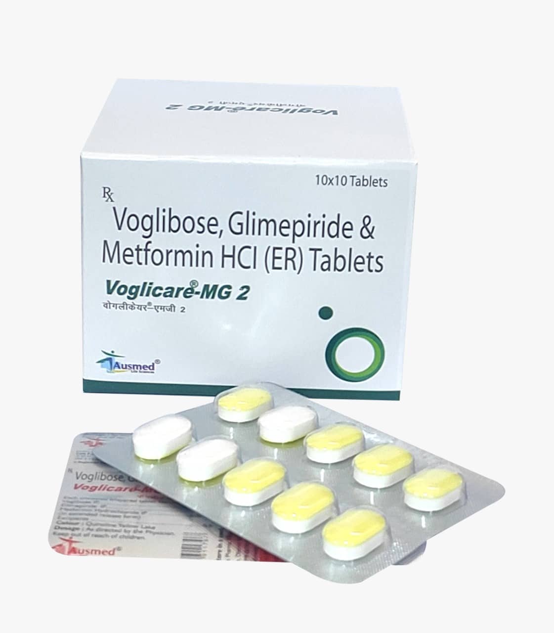 VOGLICARE-MG-2 (D.C)