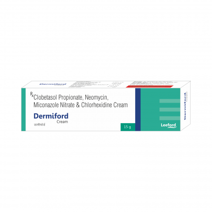 DERMIFORD 15 G