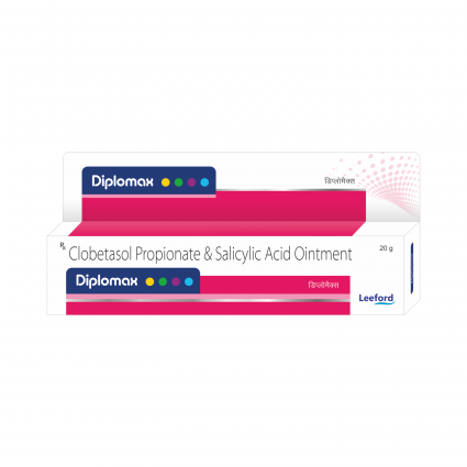 DIPLOMAX 20 G
