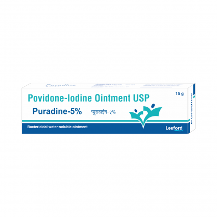 PURADINE 10 G