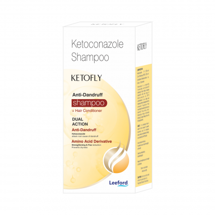 KETOFLY 100 ML