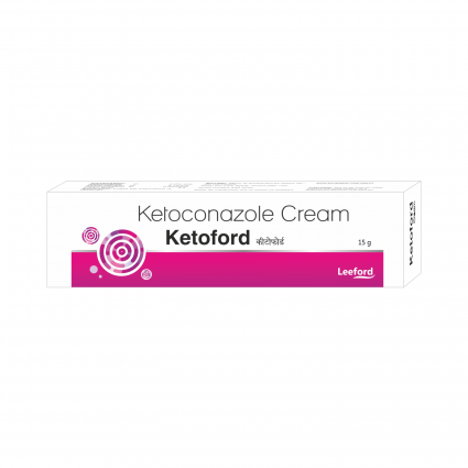 KETOFORD 15 G