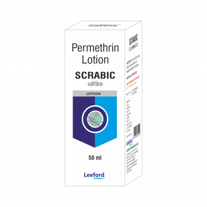 SCRABIC 50 ML