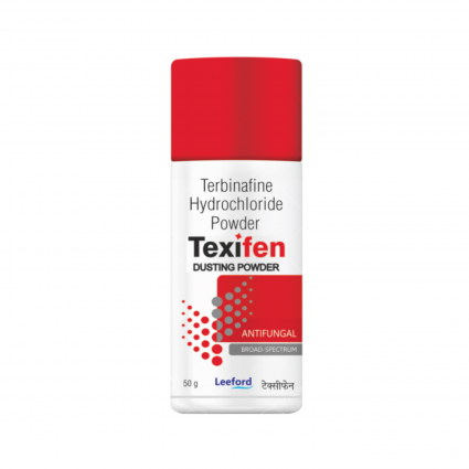 TEXIFEN 50 G