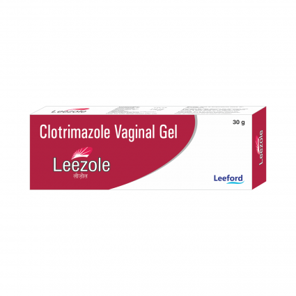 LEEZOLE 30 G