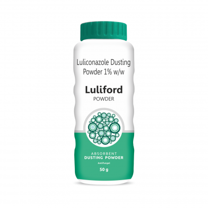LULIFORD 50 G
