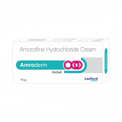 AMRODERM 10 G