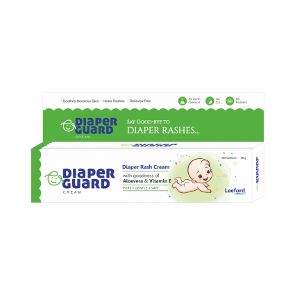 DIAPERGUARD 30 G