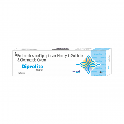 DIPROLITE 15 G