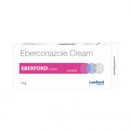 EBERFORD 15 G