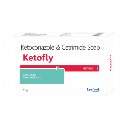KETOFLY 50 GM