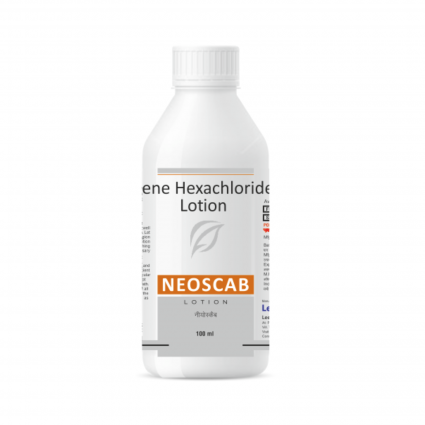 NEOSCAB 100 ML