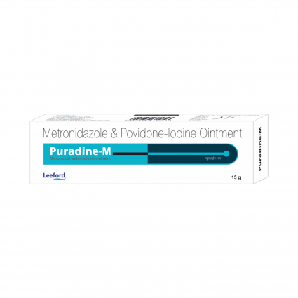 PURADINE-M 15 G