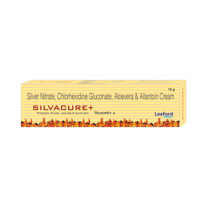 SILVACURE+ 15 G