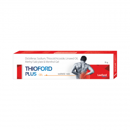 THIOFORD-PLUS 15 G
