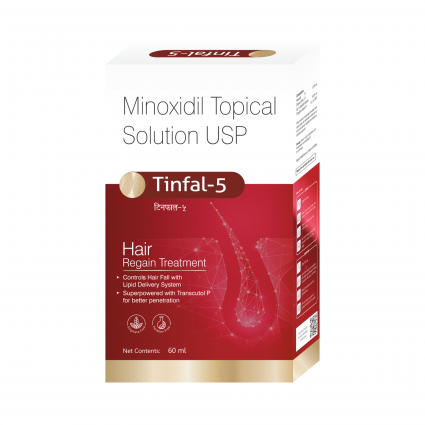TINFAL-5 60 ML