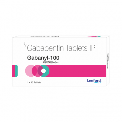 GABANYL-100